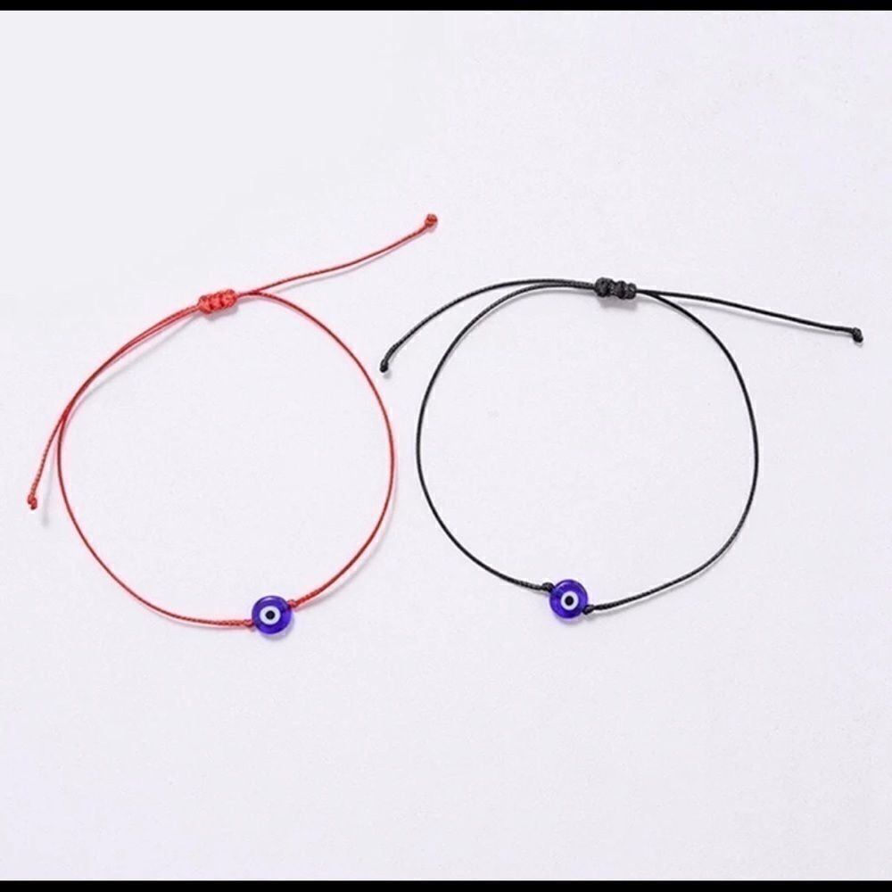 Bracelets Eye Protection Friendship Cute Fun - Picture 13 of 13